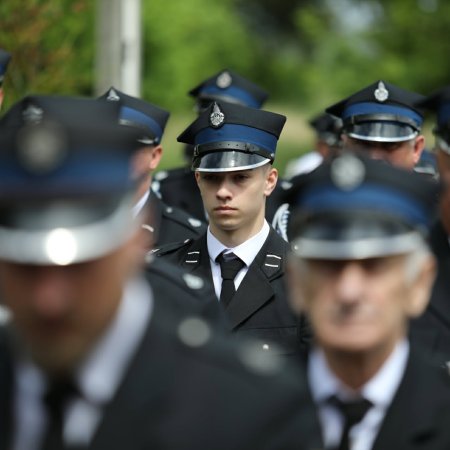 Niezwykły jubileusz OSP w Dylewie. 100 lat historii! [WIDEO, ZDJĘCIA]