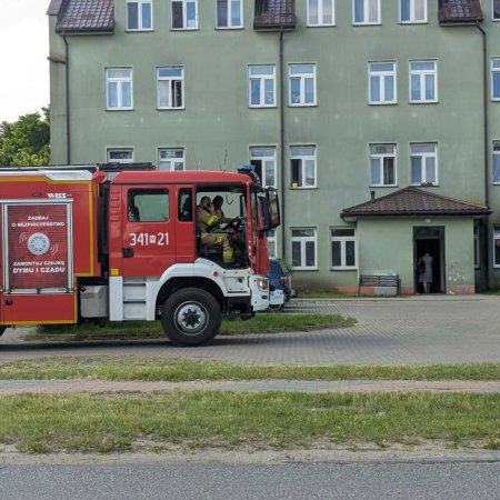 Kilka dni bez kontaktu. Tragiczne odkrycie w mieszkaniu przy Kołobrzeskiej [ZDJĘCIA]