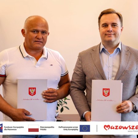 Klub „OCZKO” w nowej odsłonie. Rusza kompleksowa modernizacja kulturalnego obiektu w Ostrołęce
