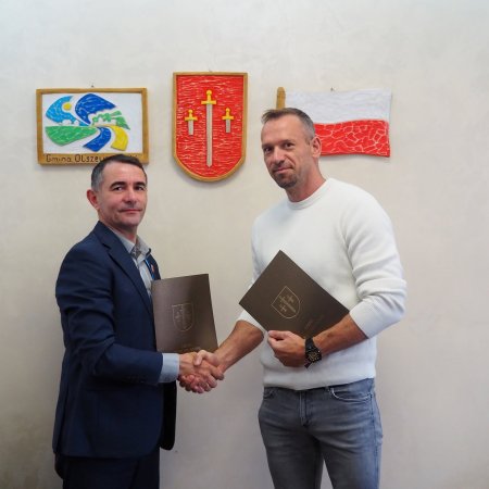 Szkoła w Olszewie-Borkach przejdzie dużą metamorfozę. Ponad 2 mln zł wsparcia! [ZDJĘCIA] 