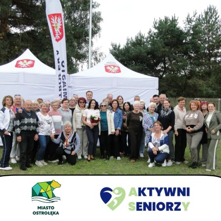 Mózg i ciało w idealnej formie. Tak trenują seniorzy z Leśniewa! [ZDJĘCIA]