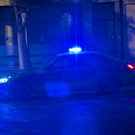 Zapowiadał, że przyniesie do szkoły maczetę. Policja wkroczyła do 16-latka