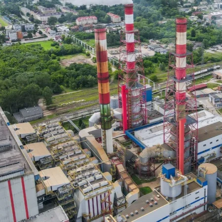 Ostrołęka B i redukcja zapotrzebowania wsparte rynkiem mocy na 2027 rok