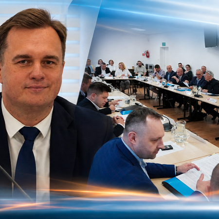 Na żywo z ratusza. Radni podejmą dziś najważniejsze decyzje w roku [TRANSMISJA NA ŻYWO]