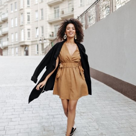 Jak stworzyć stylowy outfit na co dzień?