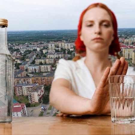 Nocna prohibicja w Ostrołęce. Od września alkoholu nie kupimy między 22:00 a 6:00