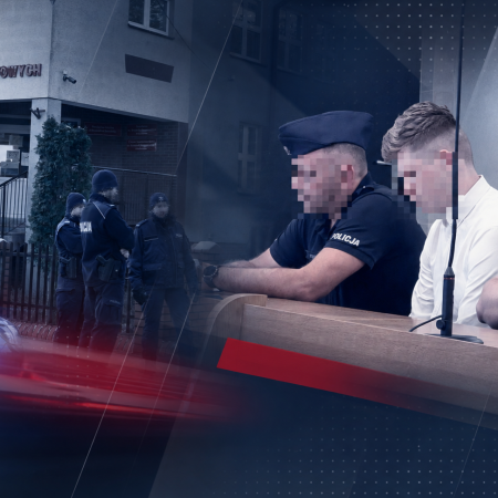 Tragedia w szkole w Kadzidle. Sąd rozpoznał apelacje w procesie Alberta G. Wkrótce wyrok
