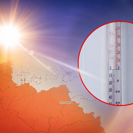 To może być bardzo niebezpieczny weekend. Wydano alert wysokiego stopnia!