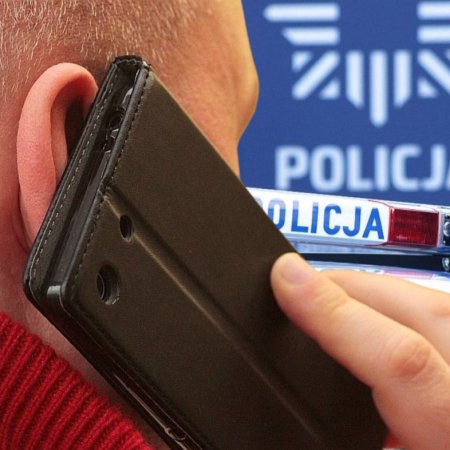 Ten anonimowy telefon posłał przestępcę na niemal dwa lata za kraty!