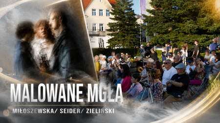 Malarstwo Olgi Boznańskiej w nowej, muzycznej odsłonie. Nadchodzi Art-Czwartek!