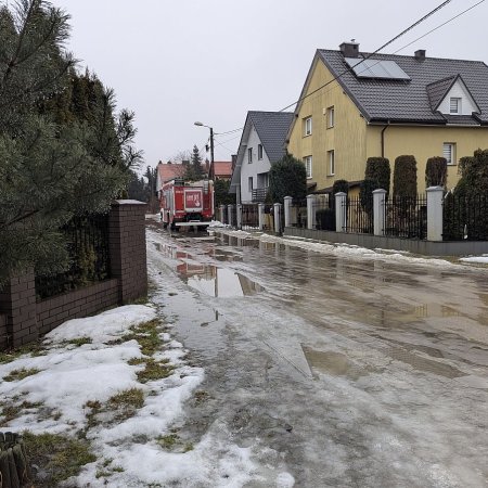 Pięć firm chce przebudować ul. Syski. Znamy oferty