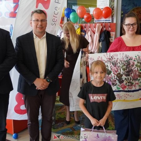 Wakacje w Mieście 2026 w Morskiej Krainie. Za nami dwa dni zabawy dla dzieci [ZDJĘCIA, WIDEO]