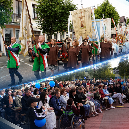 Długi weekend pełen atrakcji! Sprawdź, co będzie się działo w Ostrołęce i regionie