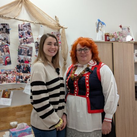 Kurpiowska kuchnia hitem internetu! Wioletta Kita zdradza, jak została „Kurpianką Od Kuchni” [WIDEO]