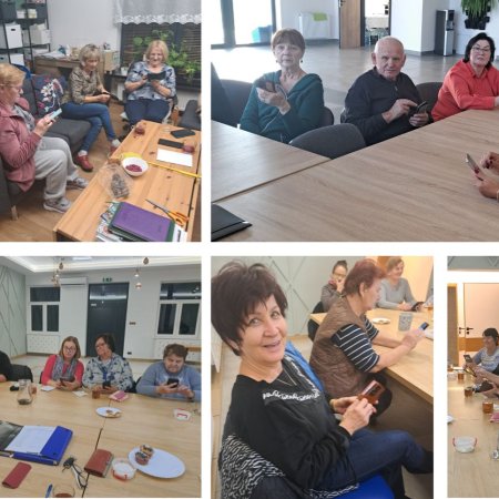 Aktywność, pasja i integracja. Podsumowanie roku 2025 w Klubach Seniora gminy Rzekuń [ZDJĘCIA]