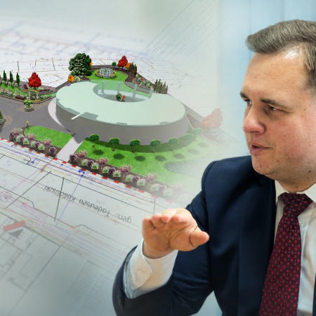Inwestycja za ponad 12 milionów. Wybrano wykonawcę CIM w Ostrołęce