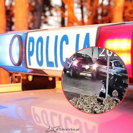 Nagranie z monitoringu ujawnia prawdę. To nie ujdzie sprawcy na sucho! [WIDEO]