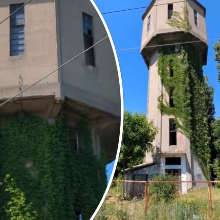 Pomysły na wieżę ciśnień. Taras widokowy, kawiarnia czy obserwatorium astronomiczne?