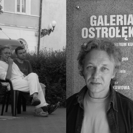 "Wspaniały gawędziarz z poczuciem humoru". Żegnają śp. Leszka Sokolla