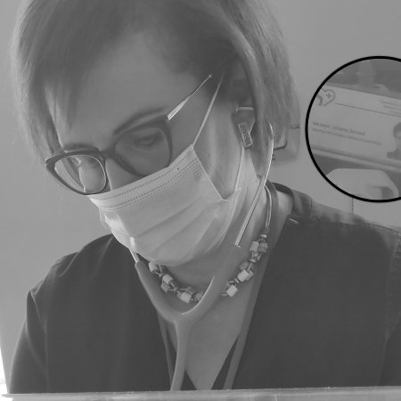 Szpital żegna śp. Jolantę Samsel, pediatrę i neonatologa. "Była fachowcem z wielkim doświadczeniem"