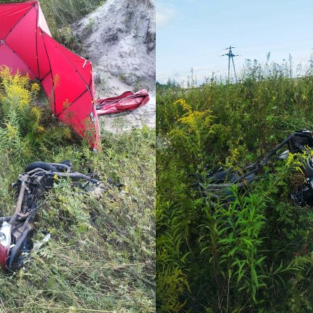 Tragedia na torach. 14-latek śmiertelnie potrącony przez pociąg Ostrołęka-Tłuszcz [ZDJĘCIA]