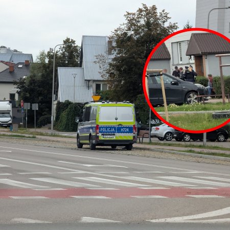 Przyłapani na gorącym uczynku. Posypały się mandaty