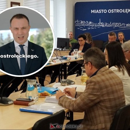 Emocje przed sesją rady miasta. Konfederacja nie kryje obaw [WIDEO]