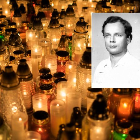 Zmarł Sławomir Drozdowski, działacz opozycji antykomunistycznej