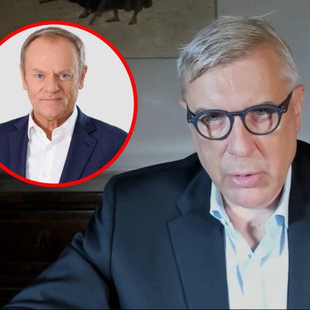 TV Republika i nagranie rozmowy Tusk-Giertych. Jest nowa decyzja prokuratury