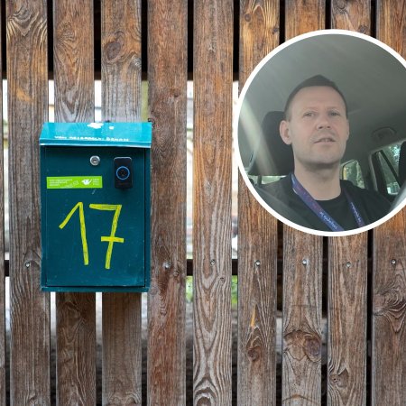 Zaniedbana posesja? Gmina Rzekuń zacznie wrzucać kartki do skrzynek [WIDEO]