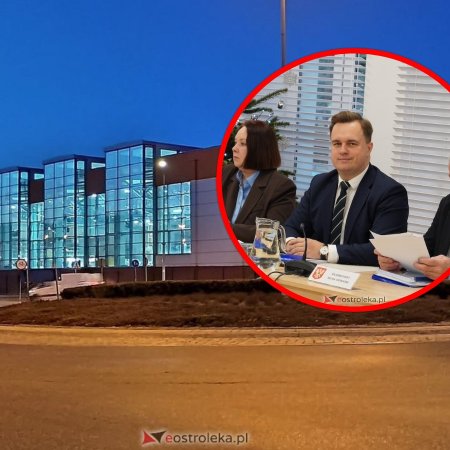 Prezydent z prezentem na ferie! 50% zniżki na basen w niedzielę!