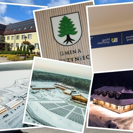 Myszyniec zaprasza - to miejsce warto odwiedzić