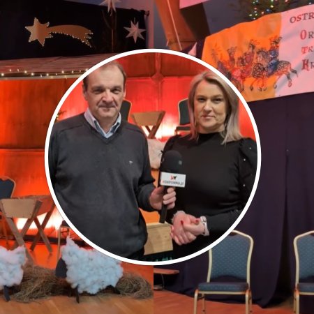 Przed nami Orszak Trzech Króli 2026 w Ostrołęce. "Nadzieją się cieszą" [WIDEO]