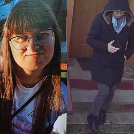 Alarm na Mazowszu. Emilia wyszła do paczkomatu, zniknęła bez śladu