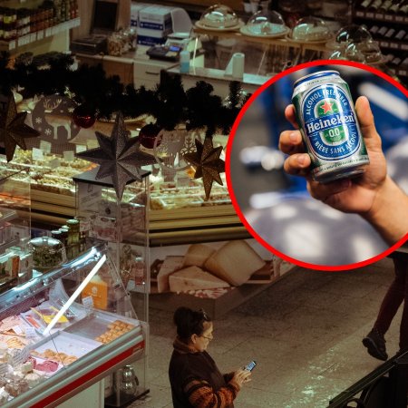 Te produkty w sklepie mogą znacznie podrożeć. Rząd szykuje zmiany [LISTA]