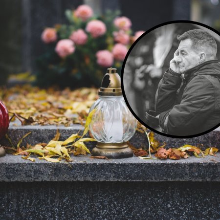 Odszedł Wojciech Kraszewski. Ostrołęka żegna animatora kultury