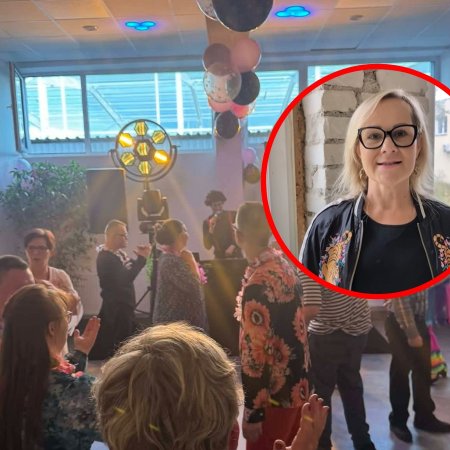 Nowy dom dla Motylków. Justyna Orzoł: "To miejsce ma być pełne ciepła"