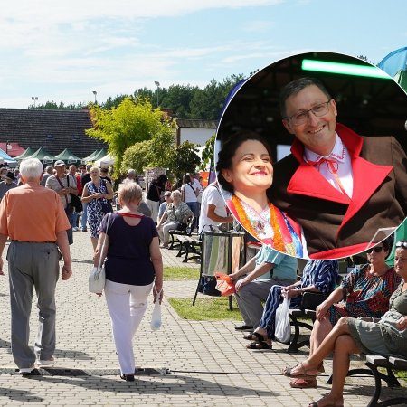 Miodobranie Kurpiowskie 2026. Wielkie święto folkloru! [WIDEO, ZDJĘCIA]