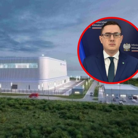 Mała elektrownia jądrowa. Co dalej z projektem w Ostrołęce? Minister deklaruje