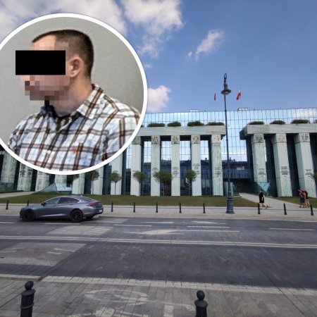 Brutalna zbrodnia w Ostrołęce. Ta decyzja Sądu Najwyższego kończy sprawę