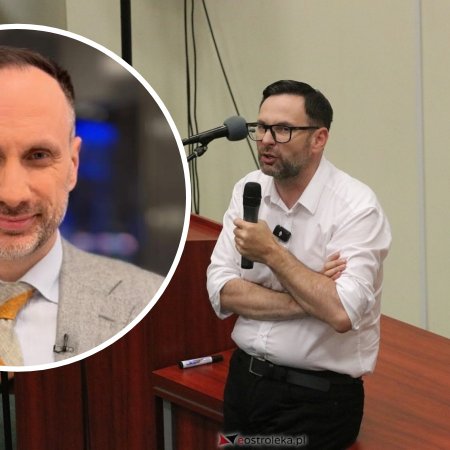 Kowalski kontra Obajtek. Politycy prawicy kłócą się publicznie, w tle elektrownia w Ostrołęce