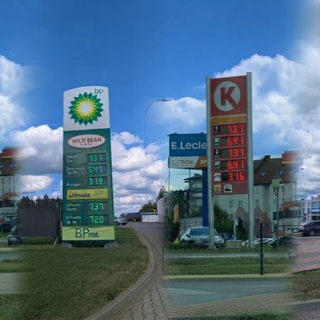 Ceny paliw spadły! Sprawdzamy dzisiejsze stawki na stacjach w Ostrołęce