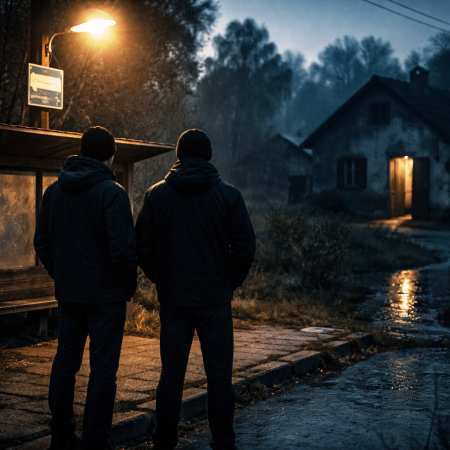 Brutalna zemsta w Czarni. Sąd rozpatrzy odwołanie od wyroku braci G.