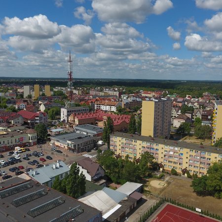 Rynek pracy w regionie ostrołęckim. Jak wypada Ostrołęka i powiat na tle Mazowsza?