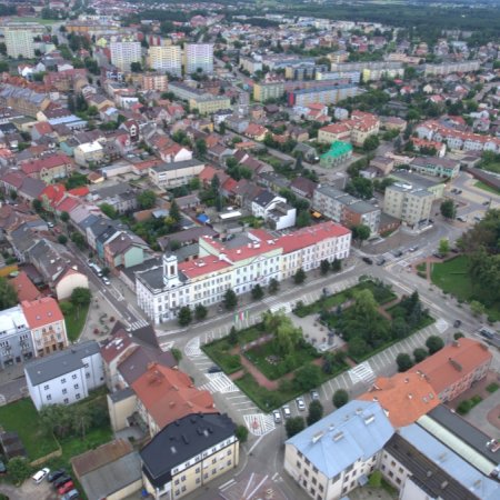 Plac Bema zmieni swoje oblicze? Tak może wyglądać po rewitalizacji