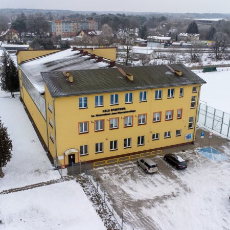 Wydarzenia na obiektach MOSiR. Sprawdź, co dzieje się w najbliższy wekend