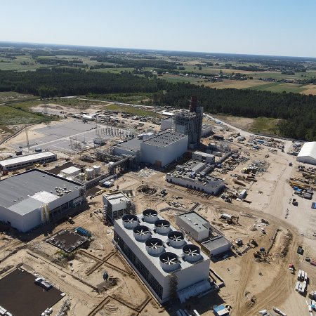 Ostrołęka: Energa i GE z nowym paktem