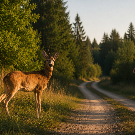 Niebezpieczny incydent. Zasada "30 sekund" może uratować życie