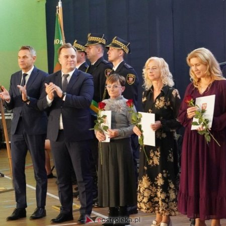 Święto całej szkolnej społeczności. Dziś Dzień Edukacji Narodowej