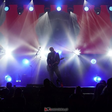 Dni Ostrołęki 2026. Kolejna gwiazda ogłoszona. "Widzimy się pod sceną"